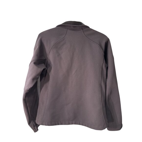 Marmot Gravity Softshell Women's Jacket in Black, Size Medium, Pre-Owned - Picture 9 of 13